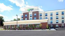 Holiday Inn Express & Stes Finger Lakes