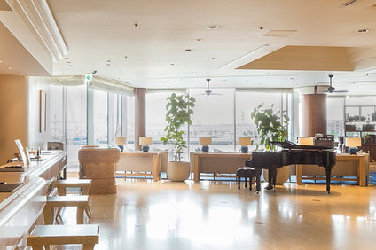 InterContinental The Grand Yokohama