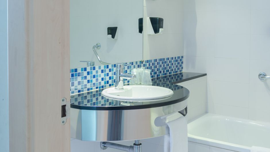 Holiday Inn Express Madrid Leganes Room
