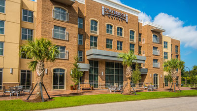 Staybridge Suites Mount Pleasant