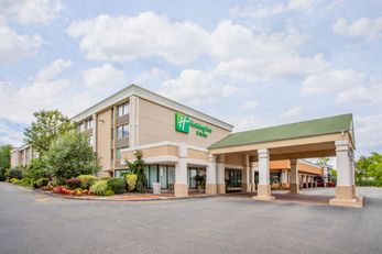 Holiday Inn Hotel & Suites Parsippany