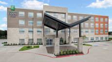 Holiday Inn Express & Stes Missouri City
