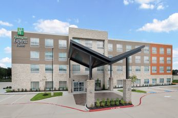 Holiday Inn Express & Stes Missouri City