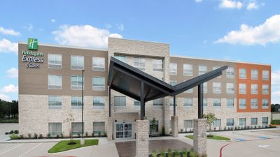 Holiday Inn Express & Stes Missouri City