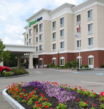 Holiday Inn Express