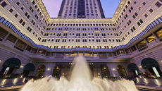 The Peninsula Hong Kong