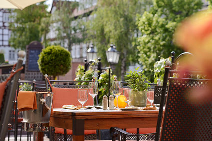 Die Sonne Frankenberg