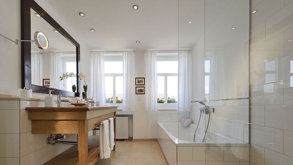 Die Sonne Frankenberg Room