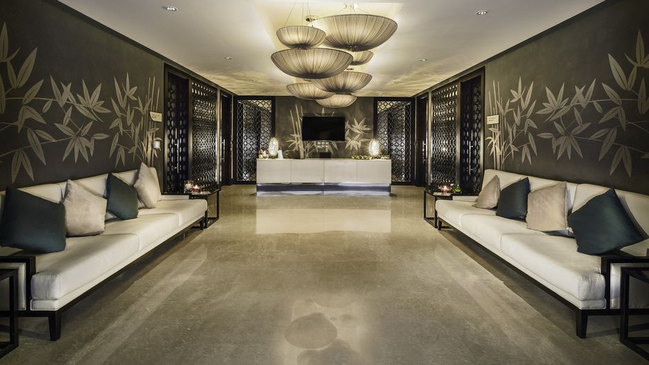 Millennium Plaza Hotel Doha Recreation