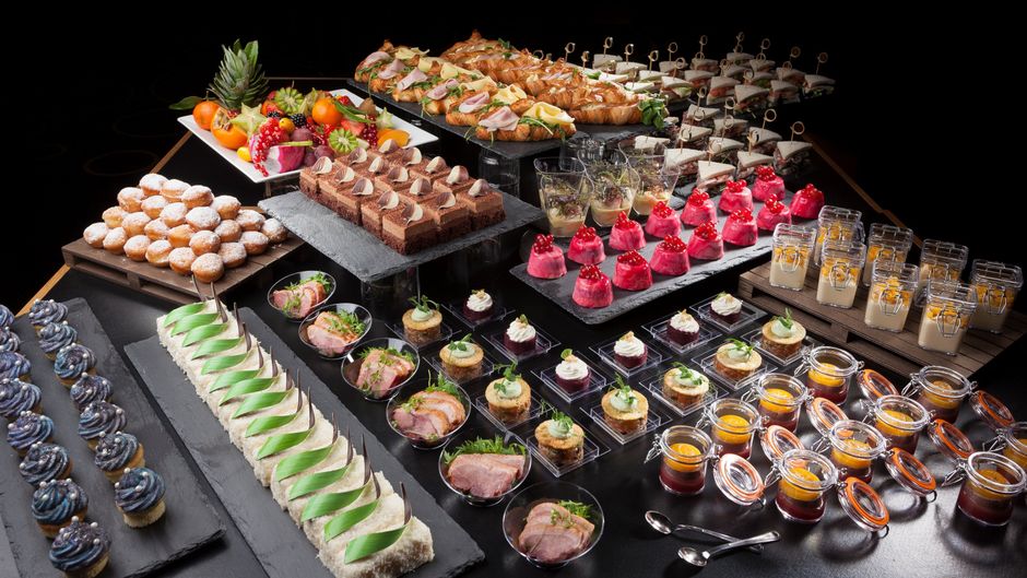 Hotel Golf Restaurant