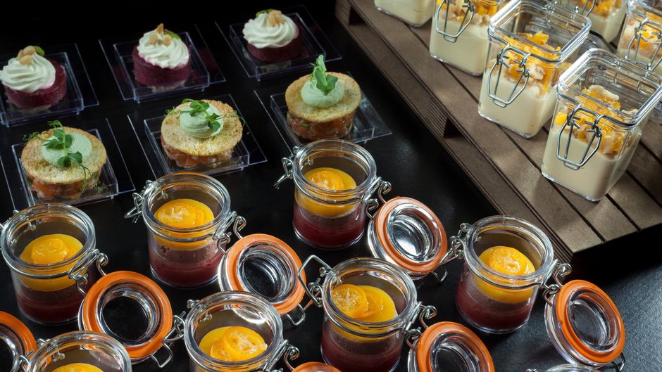 Hotel Golf Restaurant