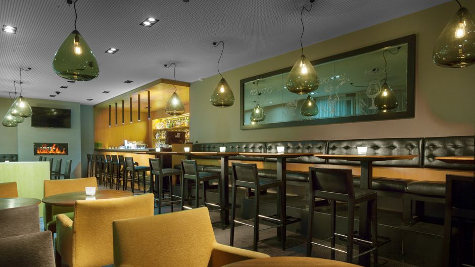 Hotel Golf Restaurant