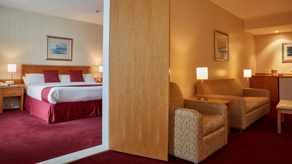Future Inn Plymouth Suite