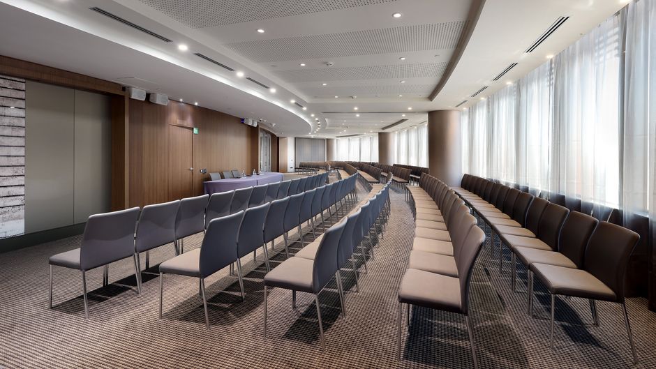 Eurostars Torre Sevilla Meeting