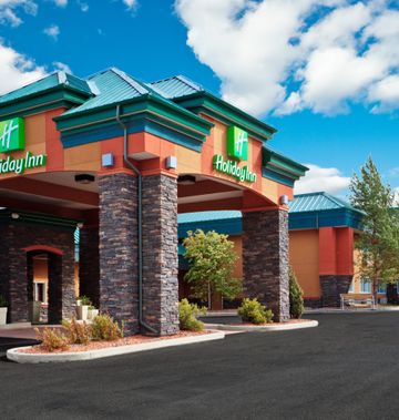 Holiday Inn Hinton