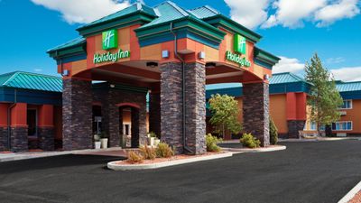 Holiday Inn Hinton
