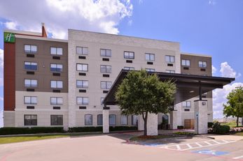 Holiday Inn Express