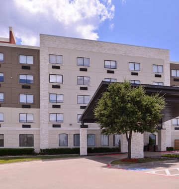 Holiday Inn Express
