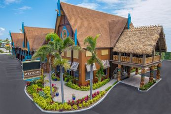 Westgate Cocoa Beach Resort