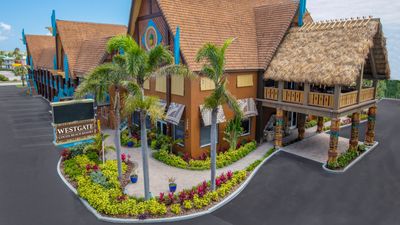 Westgate Cocoa Beach Resort