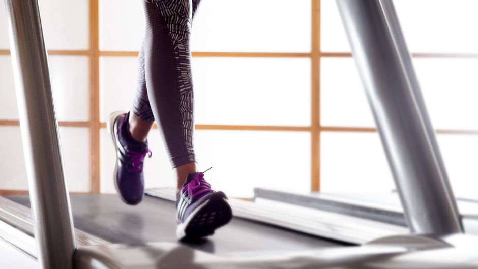 Crowne Plaza Athens Health Club
