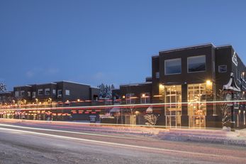 Hotel Ketchum