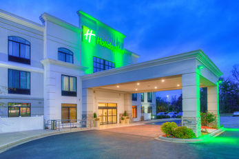 Holiday Inn Belcamp Aberdeen
