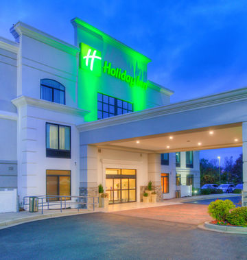 Holiday Inn Belcamp Aberdeen