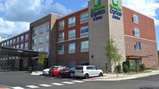 Holiday Inn Express/Stes Goodlettsville