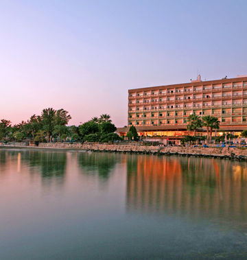 Crowne Plaza Limassol