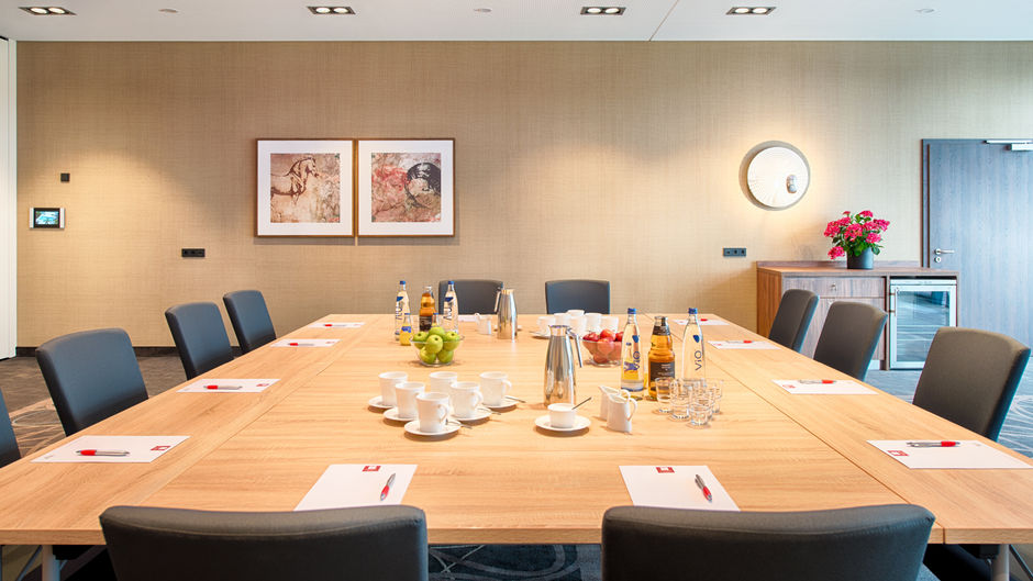 Leonardo Hotel Bad Kreuznach Meeting