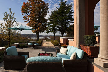 The Glenmere