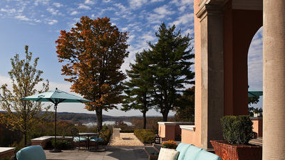 The Glenmere