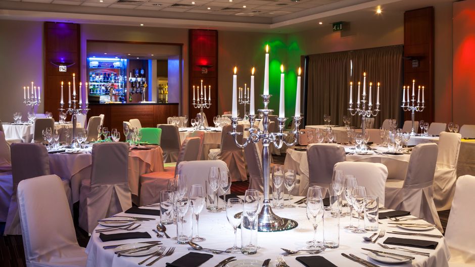 Holiday Inn Oxford Ballroom