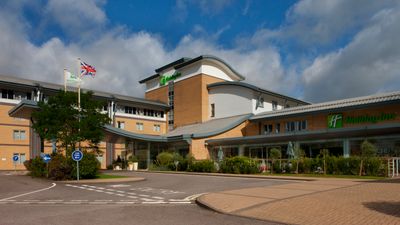 Holiday Inn Oxford