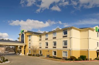 Holiday Inn Express