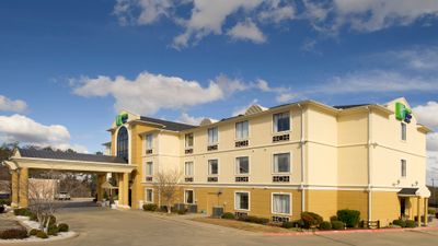 Holiday Inn Express