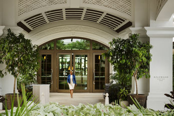 Rosewood Baha Mar