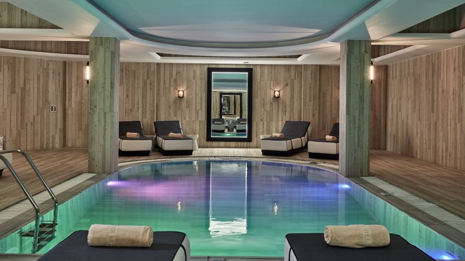 Myconian Imperial Resort Spa