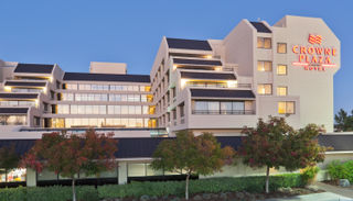 Crowne Plaza - Foster City Hotel