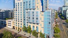 Hotel Indigo San Diego-Gaslamp Quarter