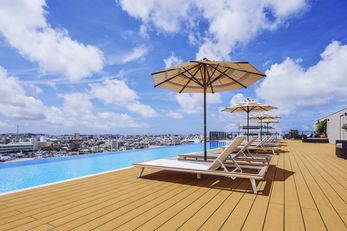 Novotel Okinawa Naha