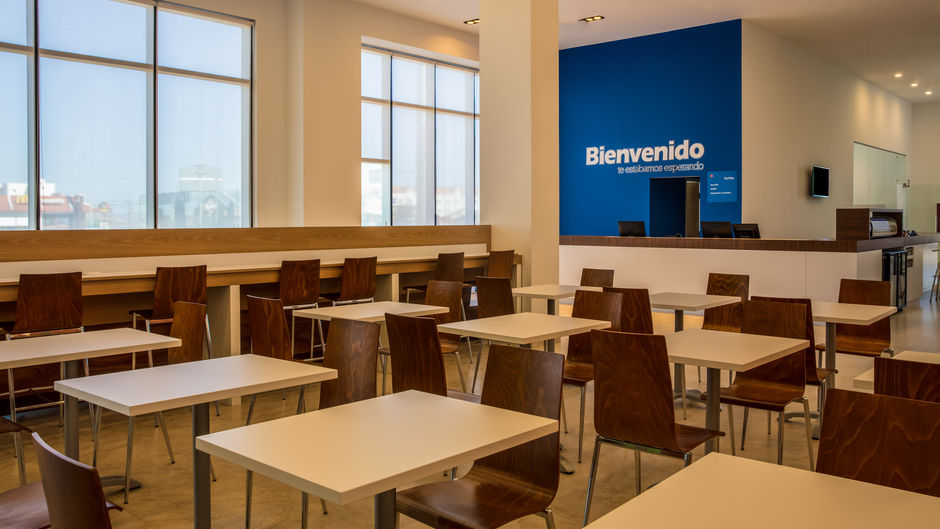 One Chihuahua Fashion Mall Restaurant
