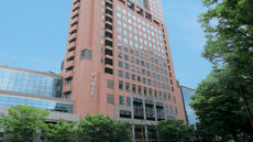 Hotel Nikko Kanazawa