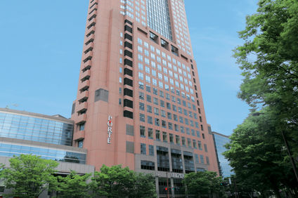 Hotel Nikko Kanazawa