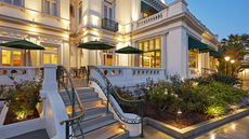 Glorietta Bay Inn