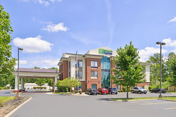 Holiday Inn Express & Suites
