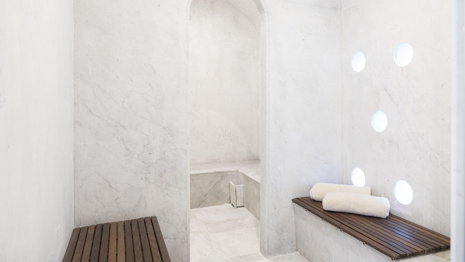 Eurostars Hotel Real Spa