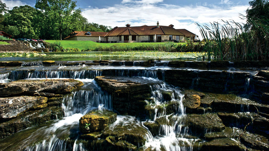The Manor House Golf