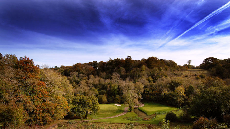 The Manor House Golf